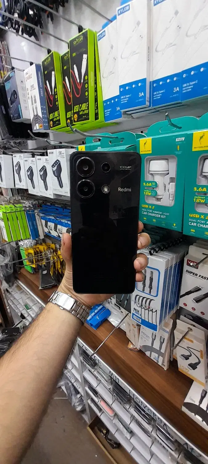 note13|موبایل|تبریز, |دیوار
