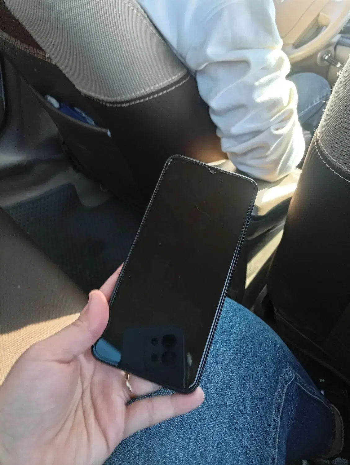 گوشی A1پلاس|موبایل|سبزوار, توحیدشهر|دیوار