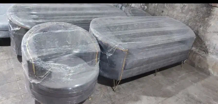 مبل نوع اکبند زیر قیمت بازار با چک هم میدم|مبلمان خانگی و میز عسلی|زابل, |دیوار