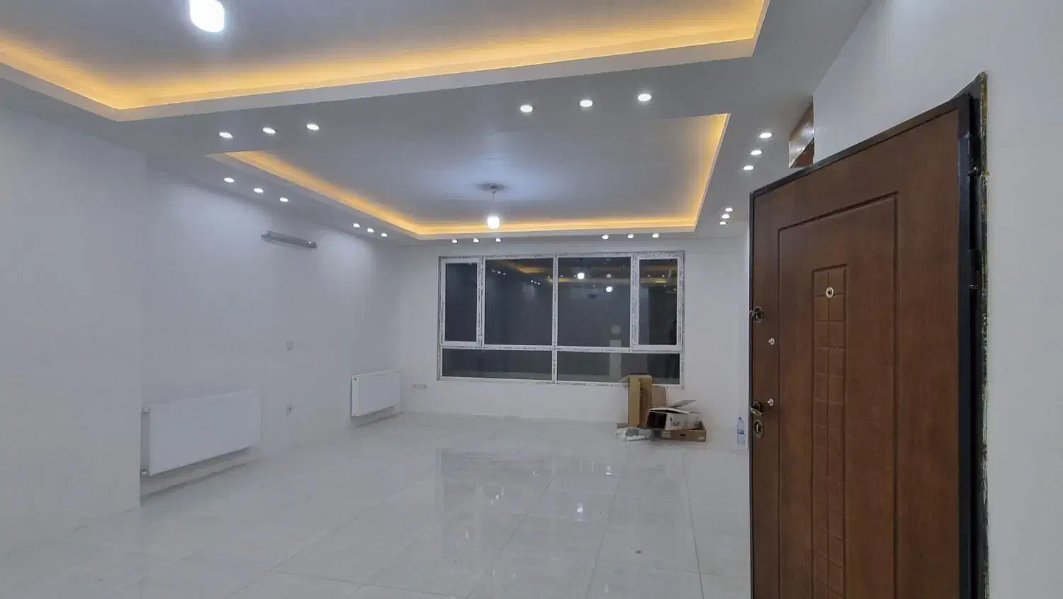 واحد ۱۴۰ متری،وام دار،فاز ۳ بسیجیان|فروش آپارتمان|شیروان (خراسان), |دیوار