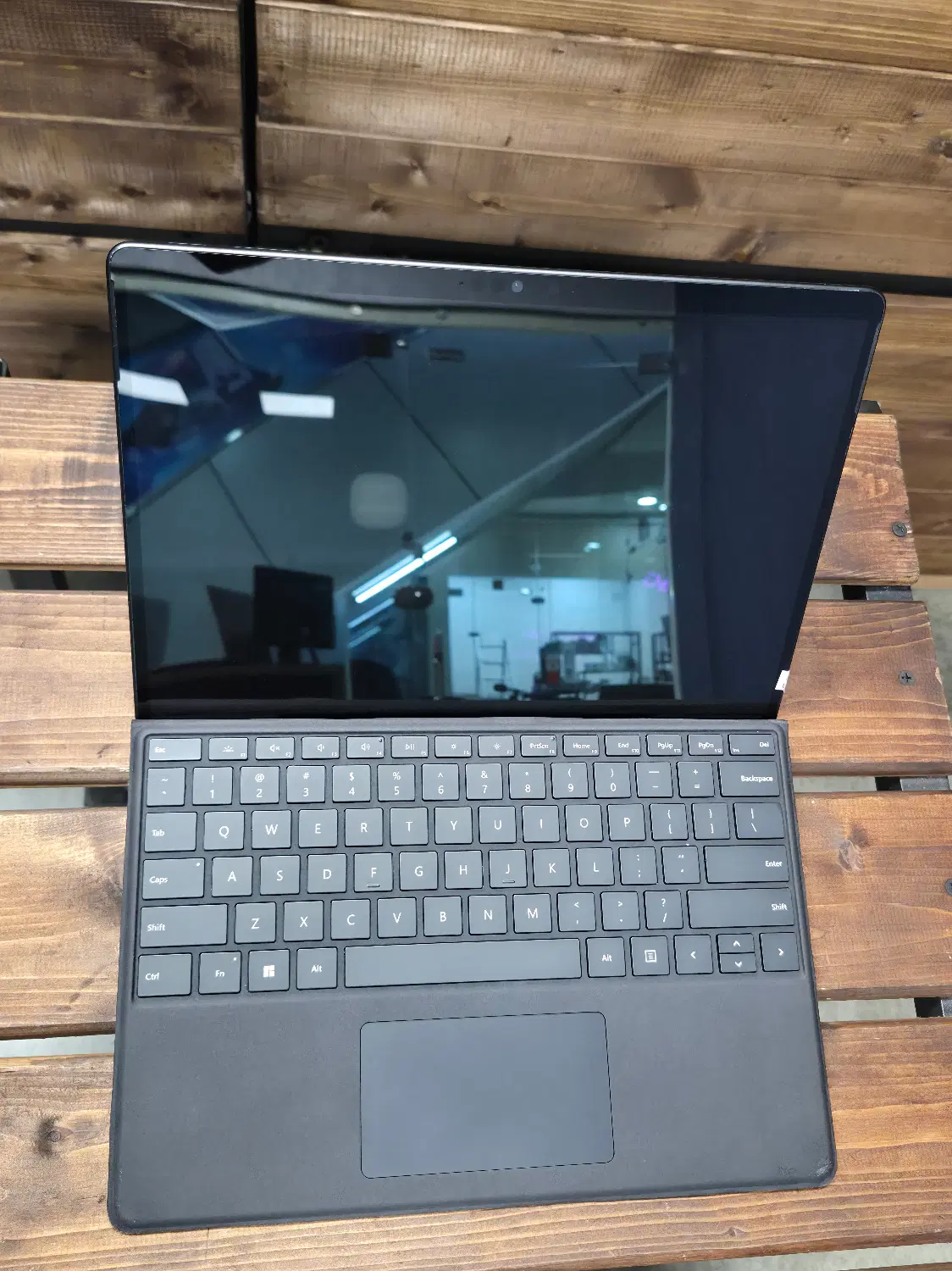 Surface Pro9 سایکل شانزده|رایانه همراه|کرج, اصفهانیها|دیوار