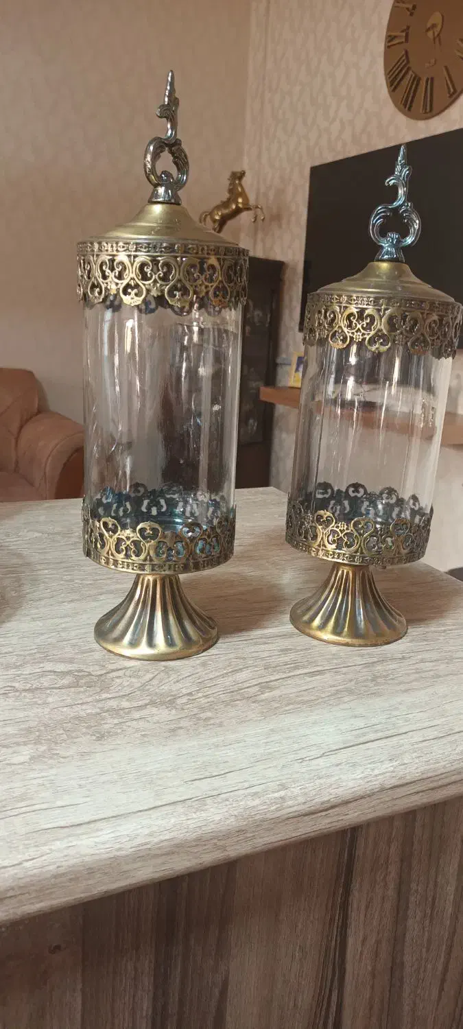 کندی|ظروف سرو و پذیرایی|اسلامشهر, مظفریه|دیوار