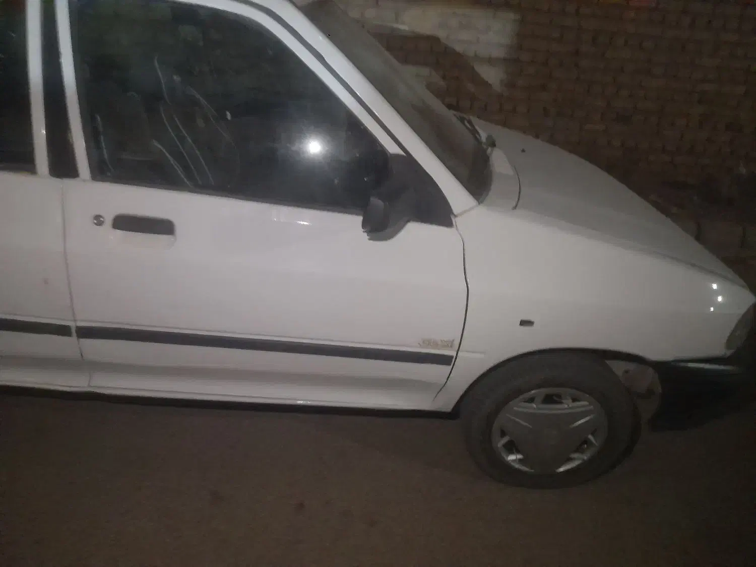 خودرو|خودرو سواری و وانت|تایباد, |دیوار