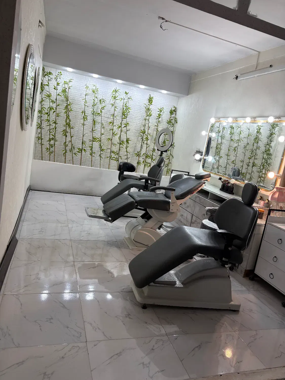 سالن شادان|خدمات آرایشگری و زیبایی|خرمآباد, |دیوار