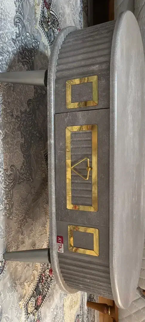 ست مبل و میز نهار خوری|مبلمان خانگی و میز عسلی|رشت, منظریه|دیوار