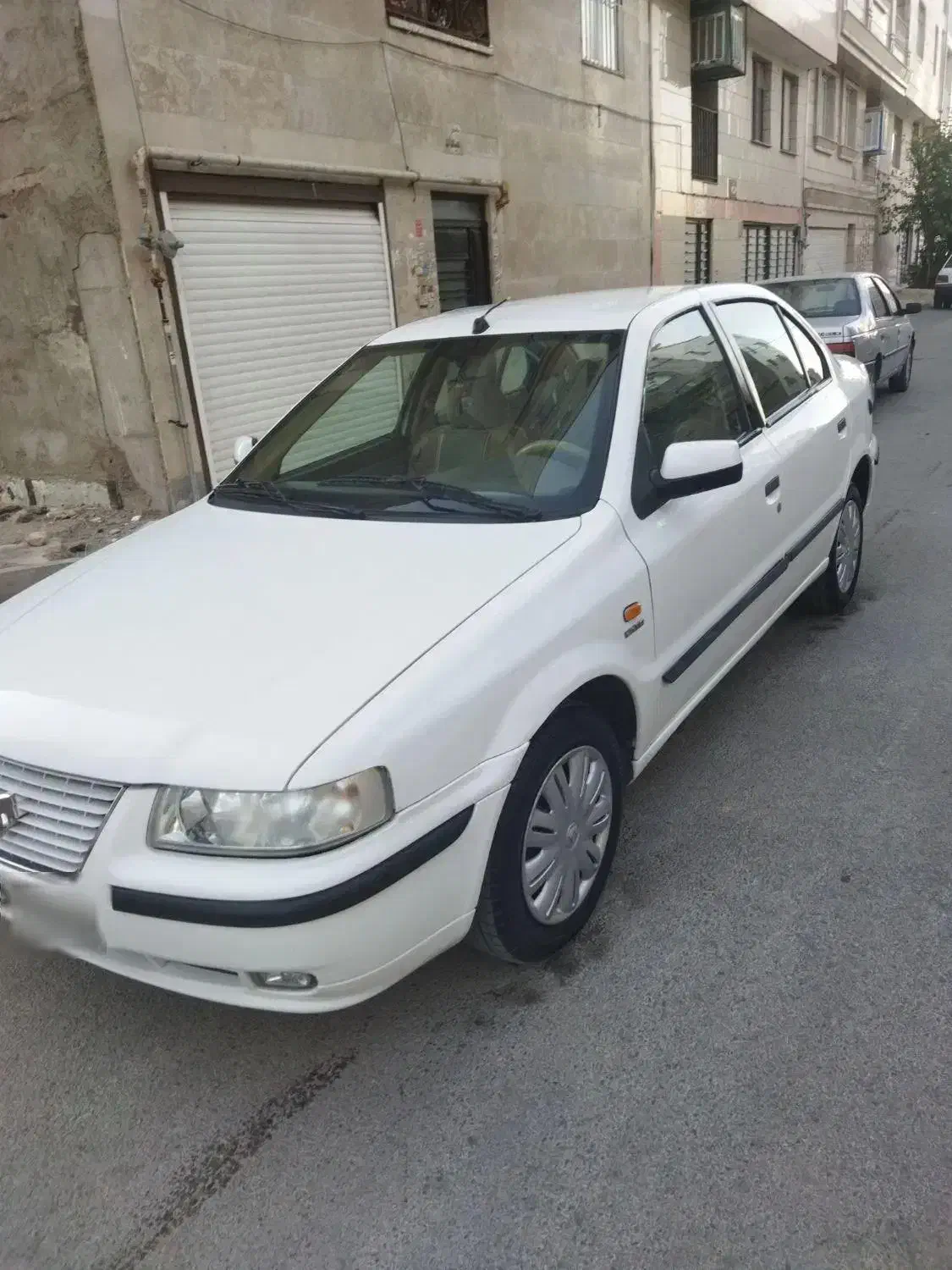 سمندefدوگانه|خودرو سواری و وانت|همدان, |دیوار