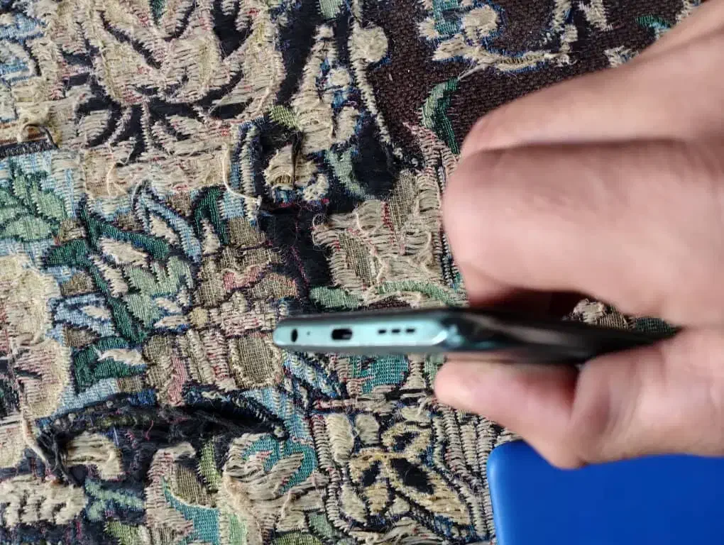 شیاومی نوت10|موبایل|قصرقند, |دیوار