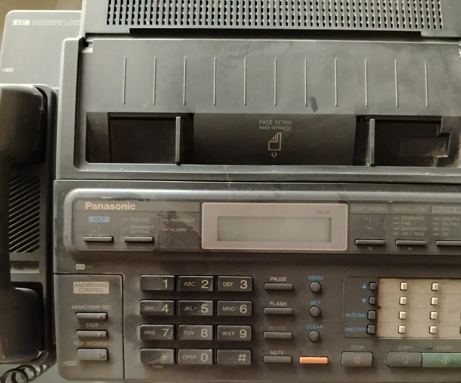 واگذاری 5 خط تلفن ثابت سریالی|تلفن رومیزی|مشهد, بالا خیابان|دیوار