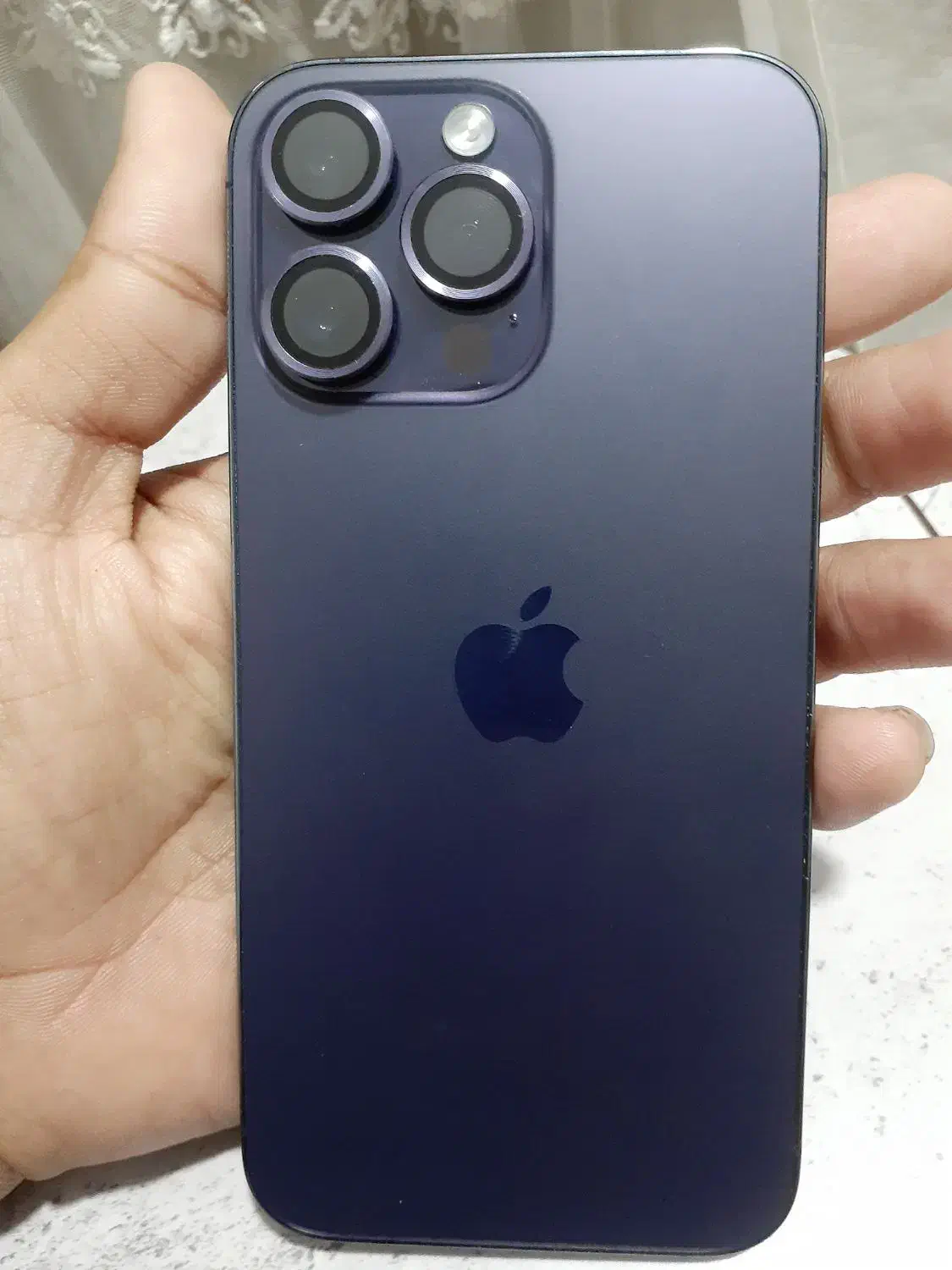 اپل iphone 14 Pro Max با حافظهٔ ۲۵۶ گیگابایت|موبایل|بندرعباس, |دیوار