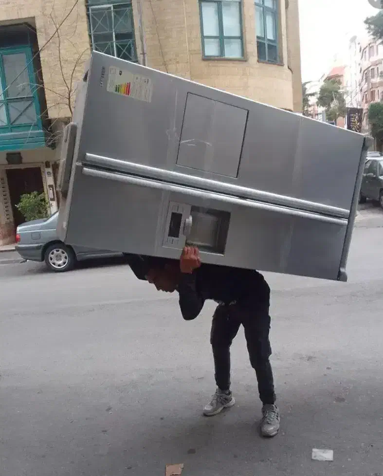 باربری کارگر اسباب کشی وحیدیه شهریار فرارت|خدمات حمل و نقل|وحیدیه, |دیوار