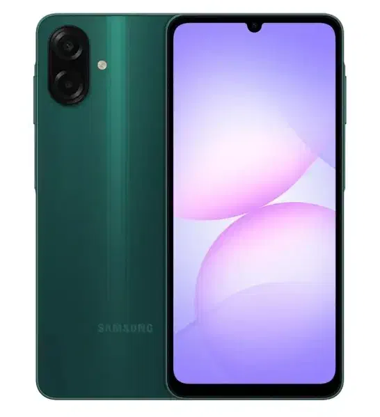 GALAXY A07|موبایل|پرند, فاز ۲|دیوار