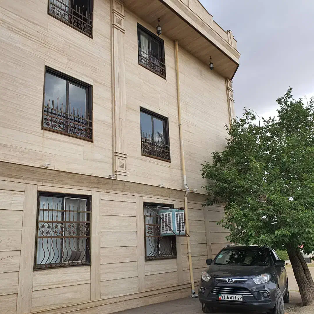 آپارتمان نقلی ویودار داخل بافت روستا(آبسرد دماوند)|فروش آپارتمان|آبسرد, |دیوار