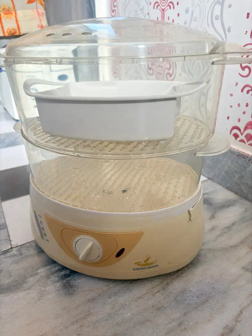 بخارپز|ظروف پخت‌وپز|کرمانشاه, |دیوار