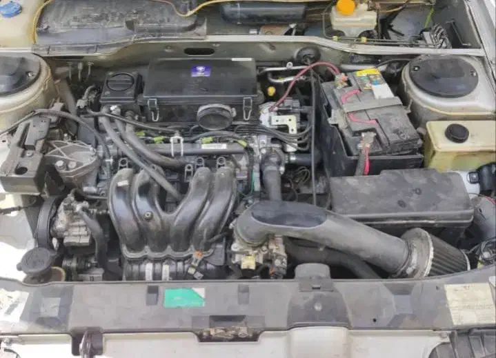 پژو۴۰۵ موتور تقویت|خودرو سواری و وانت|مشکین‌دشت, |دیوار