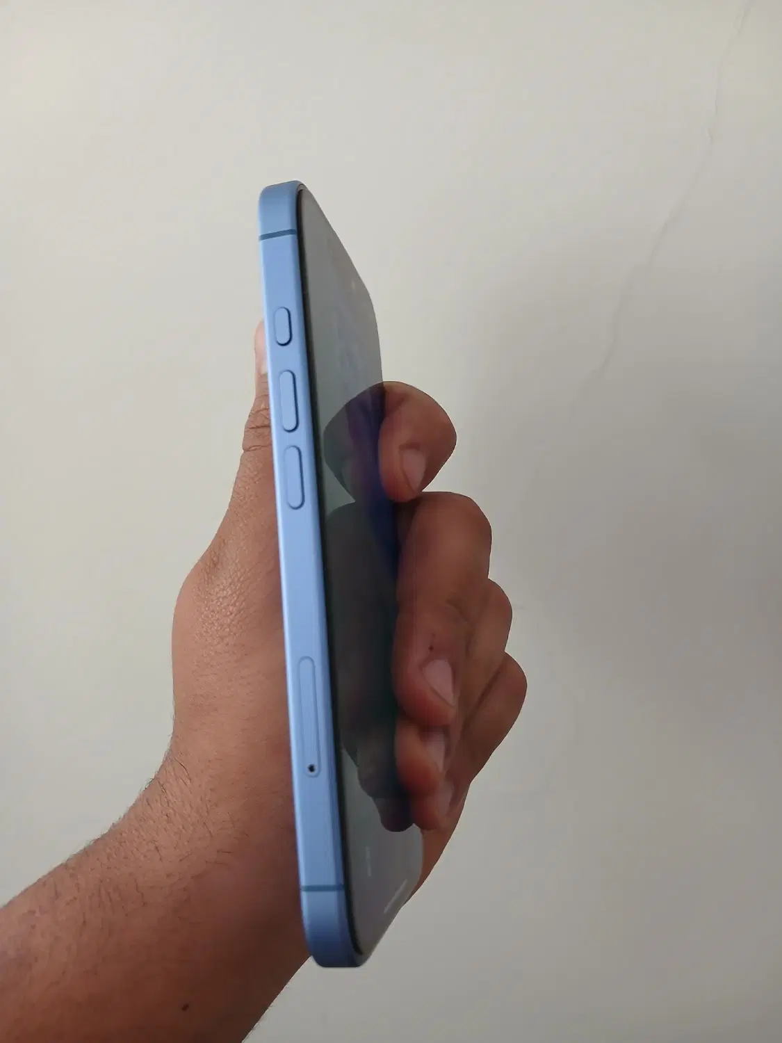 iPhone 16 normal|موبایل|کرج, جهان‌شهر|دیوار