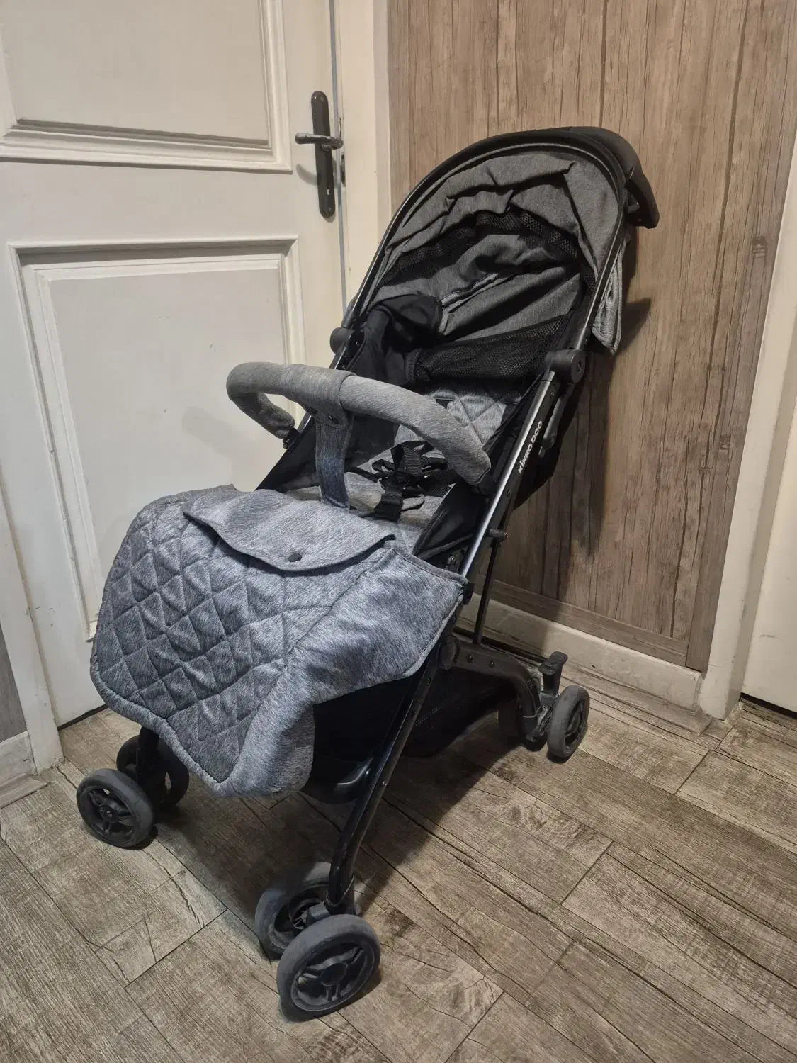 کالسکه|کالسکه و لوازم جانبی|مشهد, دانشجو|دیوار