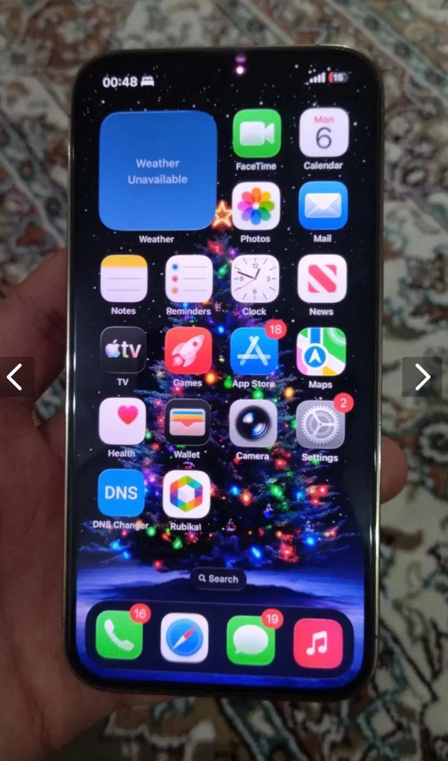 iphone 13 pro|موبایل|بوکان, |دیوار