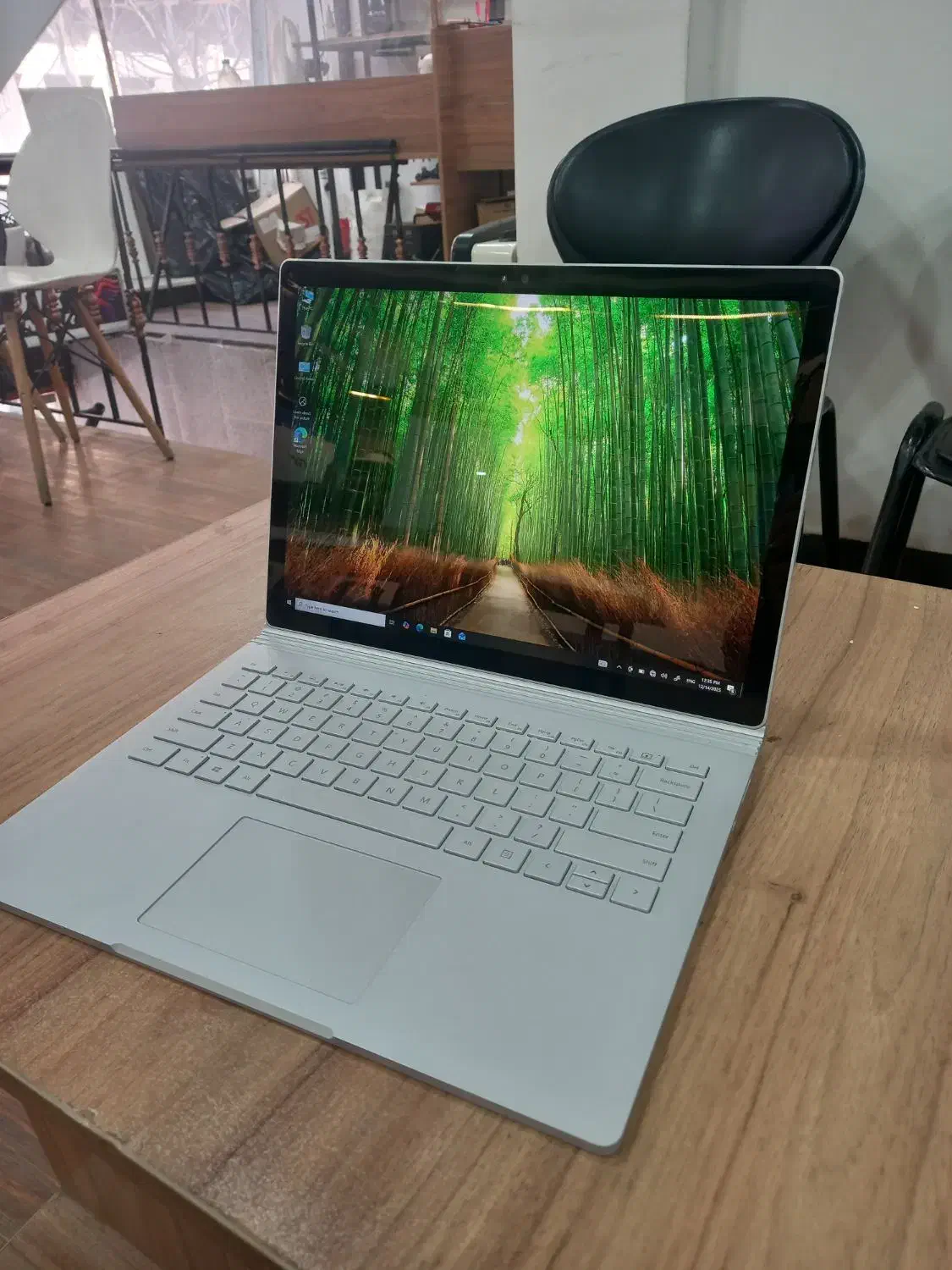 سرفیس بوک تبلت شو قوی|رایانه همراه|همدان, |دیوار