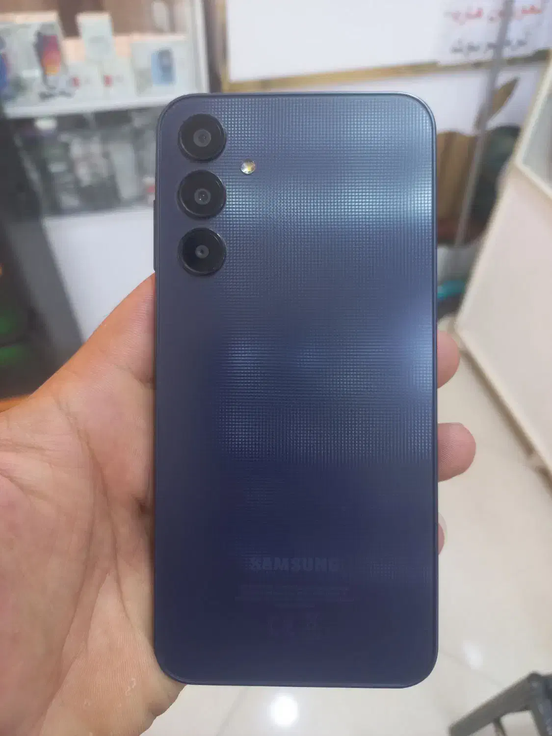 سامسونگ a25|موبایل|نسیمشهر, |دیوار