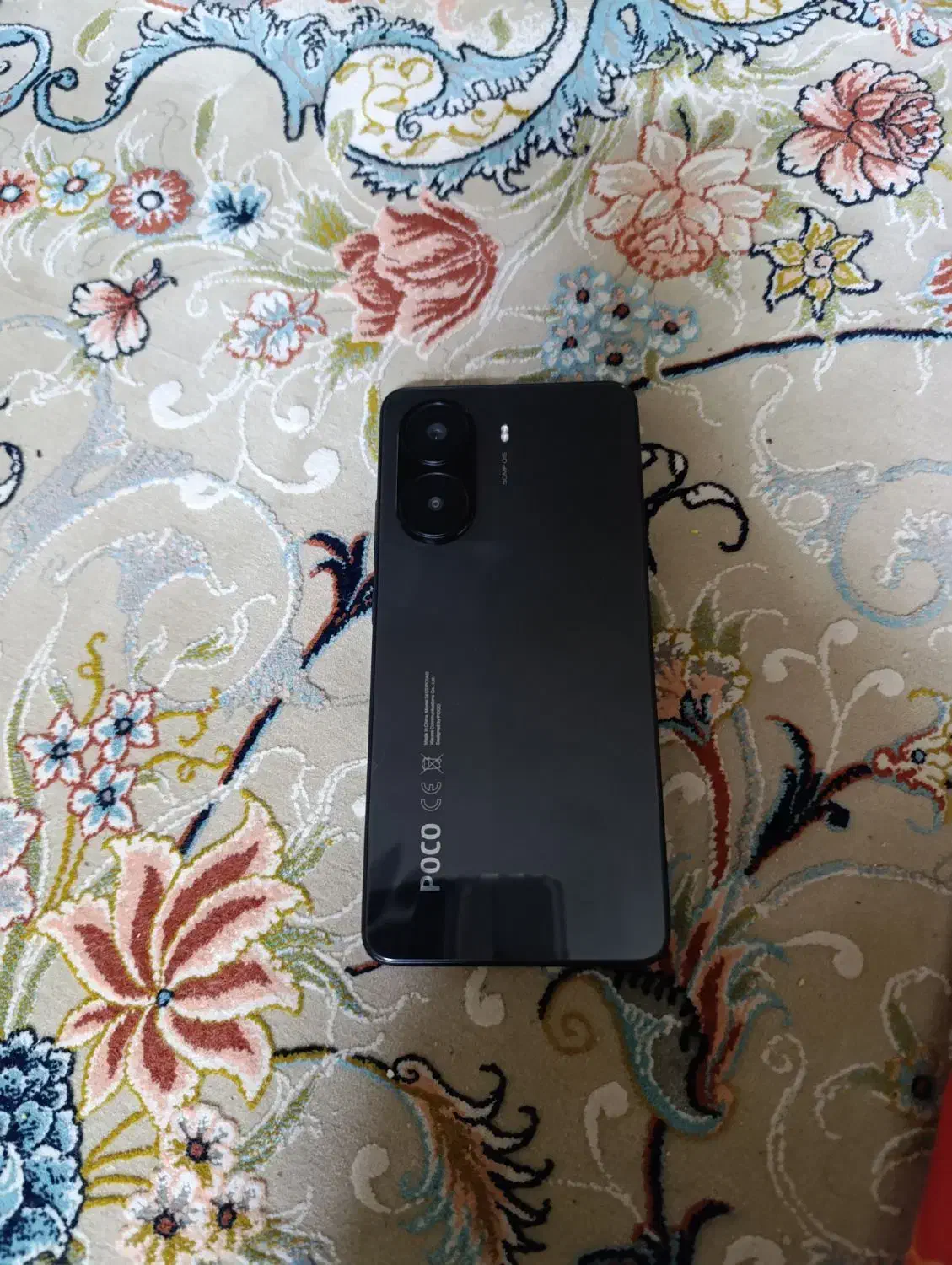 poco x7pro|موبایل|مشهد, نیروی هوایی|دیوار