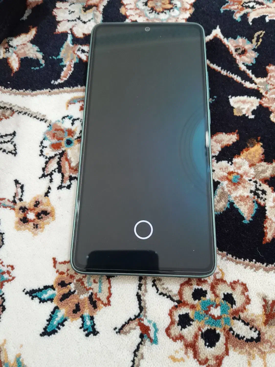 گوشی poco m7 pro|موبایل|یاسوج, |دیوار