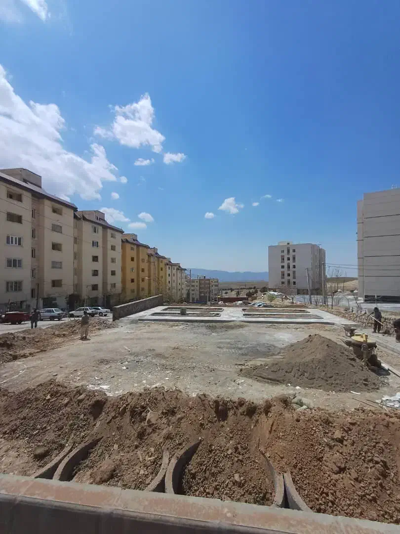 مسکن دولتی|پیشفروش املاک|دماوند, گیلاوند|دیوار