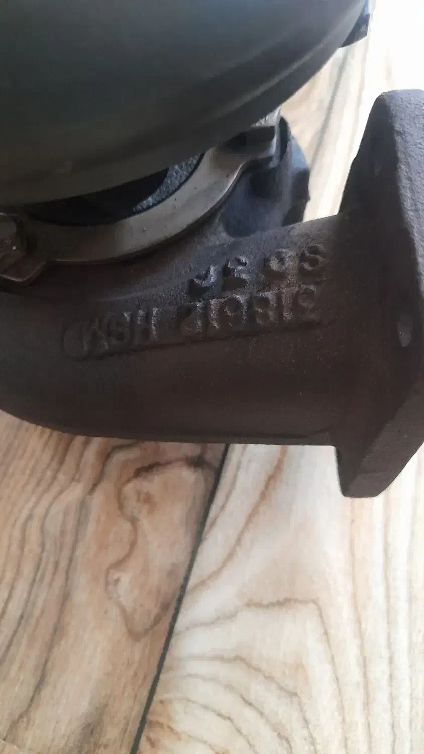 سوپر توربو|قطعات یدکی و لوازم جانبی|خلخال, |دیوار