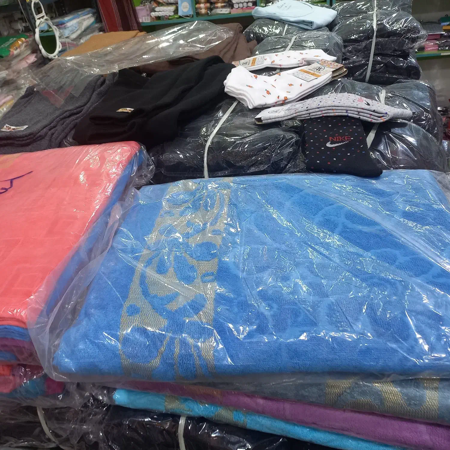 حوله|لوازم حمام|زنجان, |دیوار