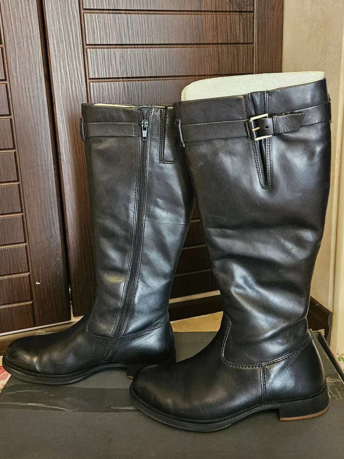 چکمه ecco|کیف، کفش، کمربند|تهران, پاسداران|دیوار