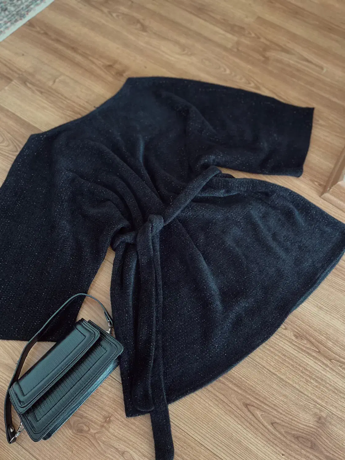 پیراهن پشمی شیک|لباس|اردبیل, |دیوار