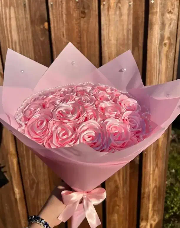 فروش ویژه گل های ربانی|گل مصنوعی|یزد, |دیوار