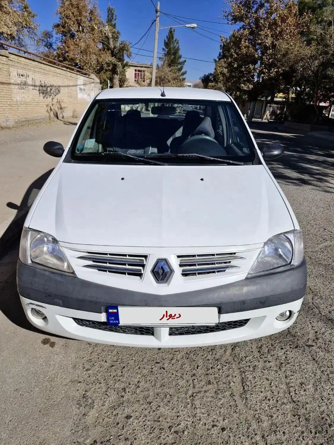 ال نود مدل ۹۵|خودرو سواری و وانت|نیشابور, کوی فرهنگیان|دیوار