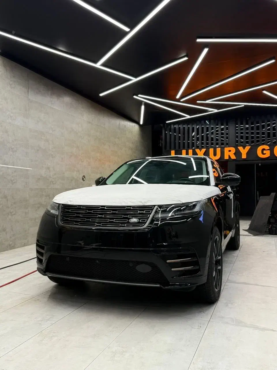 رنجرور ولار 2025|خودرو سواری و وانت|تهران, ولنجک|دیوار