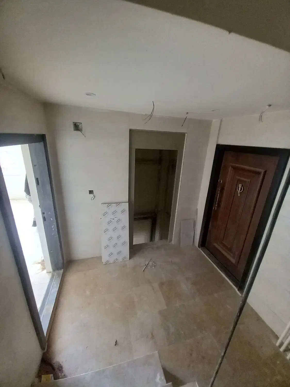 فروش آپارتمان ۸۸ متری شیک و کلید نخورده|فروش آپارتمان|آستانه اشرفیه, |دیوار