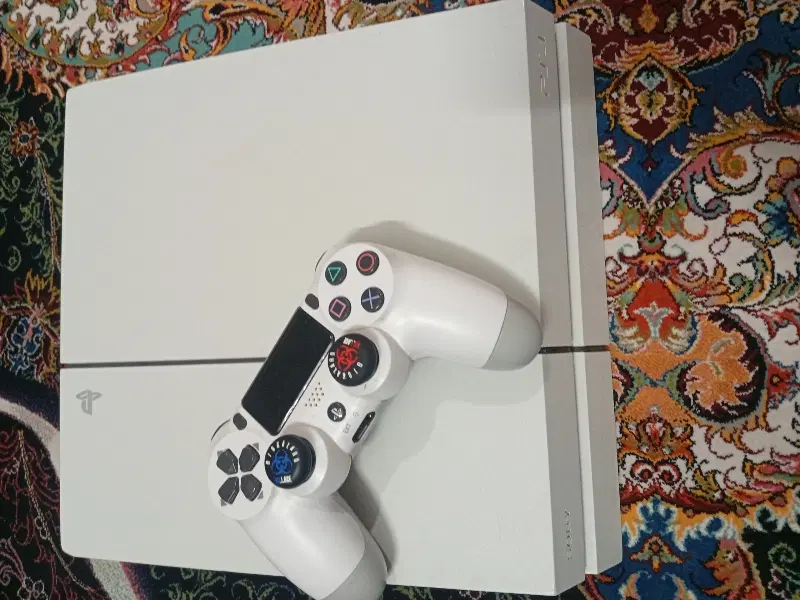 Ps4|کنسول، بازی ویدئویی و آنلاین|اسلام‌شهر, مطهری|دیوار