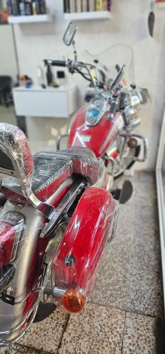 هارلی 83صفر|موتورسیکلت|بوکان, |دیوار