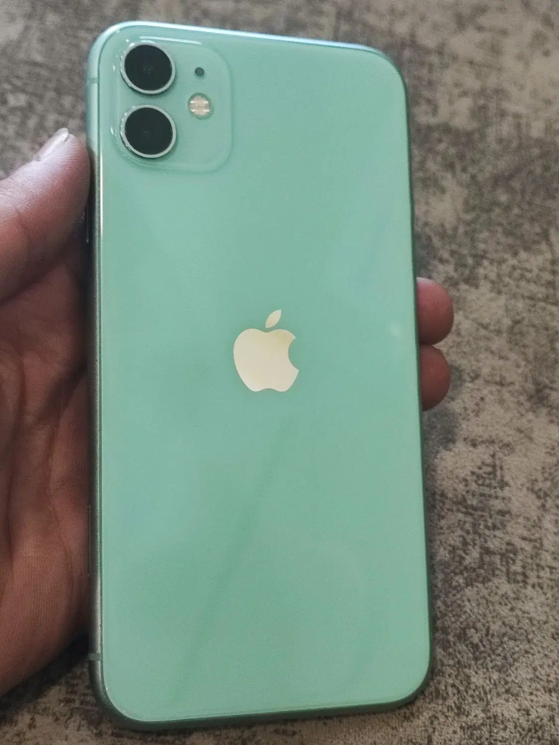 iPhone11پلمپ|موبایل|کرج, فاز ۱ مهرشهر|دیوار