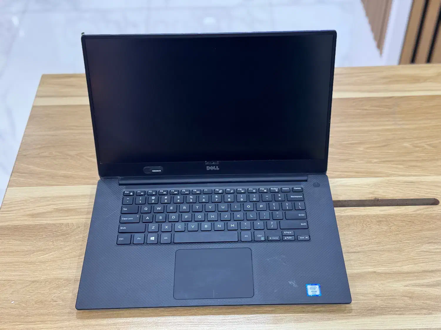 لپ تاپ دل پرسیژن 5510 - Dell Precision 5510|رایانه همراه|بندر کنگان, |دیوار
