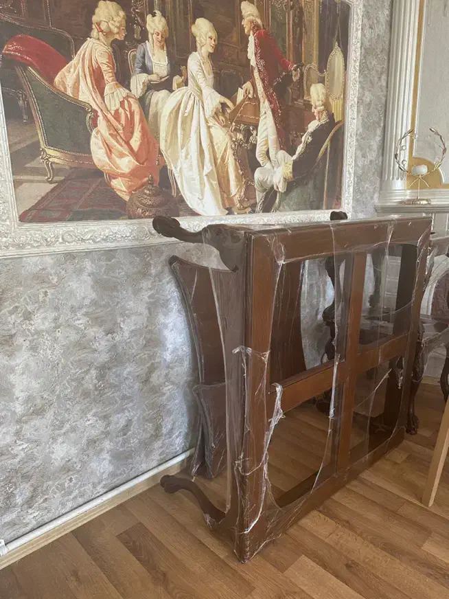 جلو مبلی|مبلمان خانگی و میز عسلی|اردبیل, |دیوار