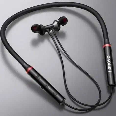 گردنی بلوتوثی لنوو|لوازم جانبی موبایل و تبلت|رشت, شالکو|دیوار