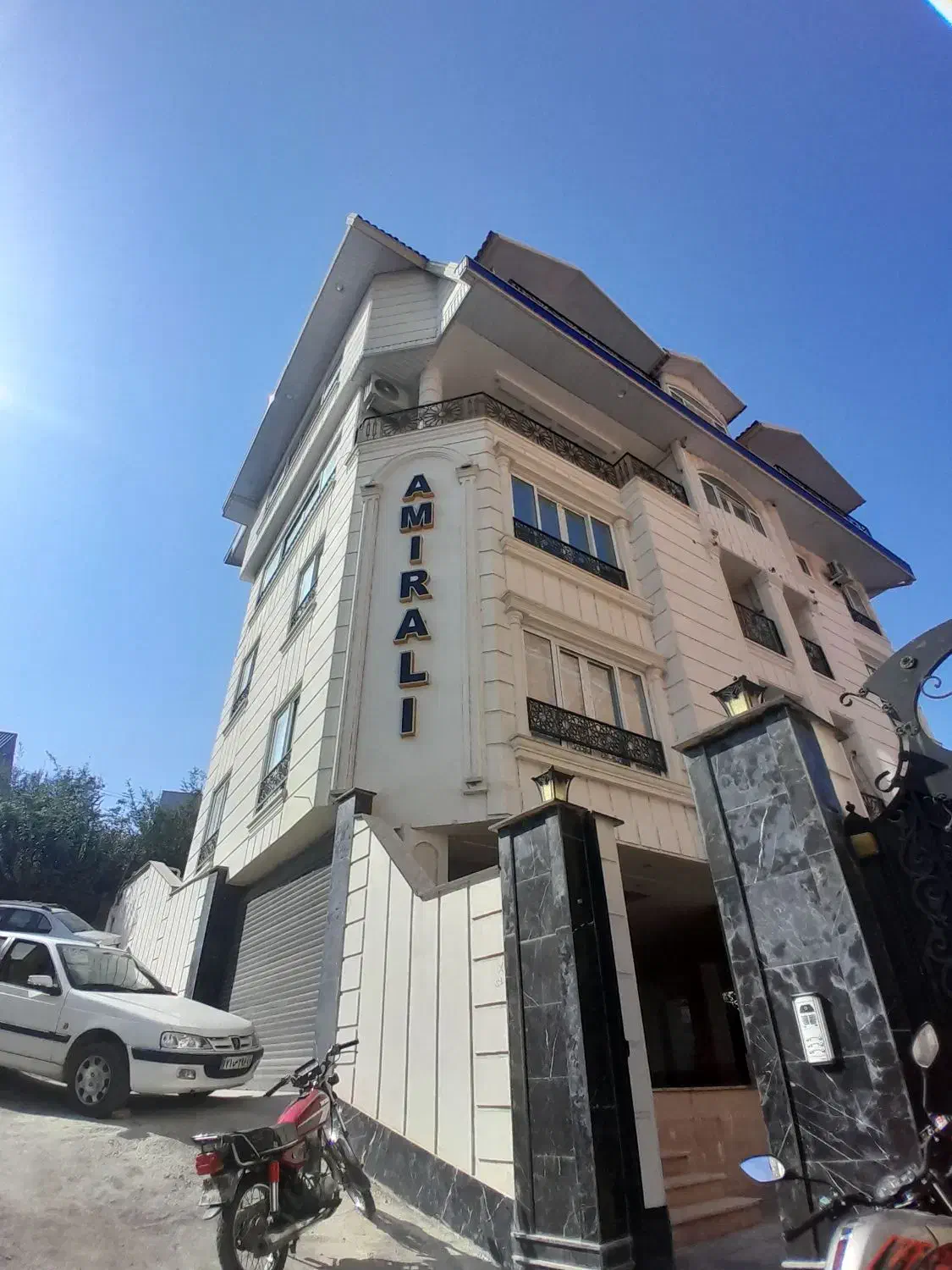 آپارتمان/تک واحدی/فوق لوکس|فروش آپارتمان|شیرگاه, |دیوار