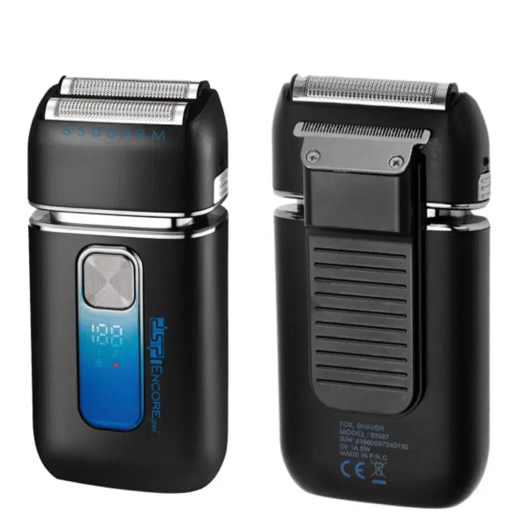 ریش تراش صفرزن مثل ژیلت اصلی dsp ماشین اصلاح خط زن|آرایشی، بهداشتی، درمانی|سنندج, |دیوار