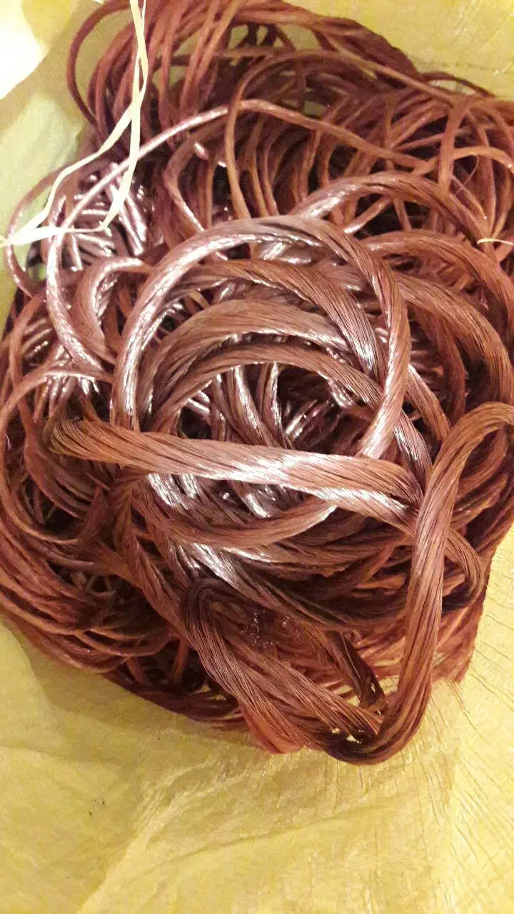 خریدوفروش ضایعات مس برنج کابل سیم|عمدهفروشی|مشهد, شاهد (شهرک غرب)|دیوار