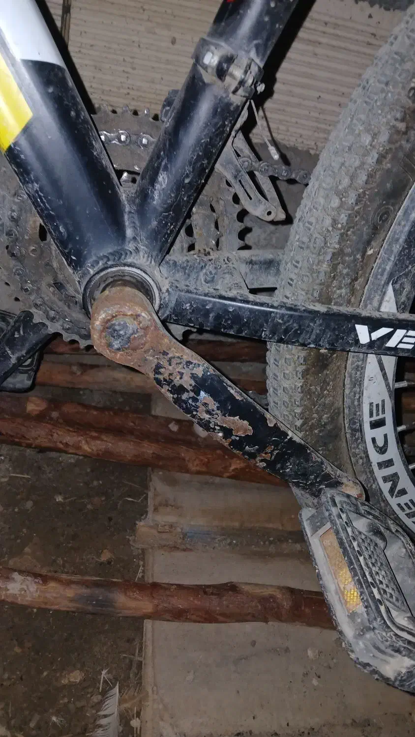 دوچرخه 26|دوچرخه، اسکیت، اسکوتر|تویسرکان, |دیوار