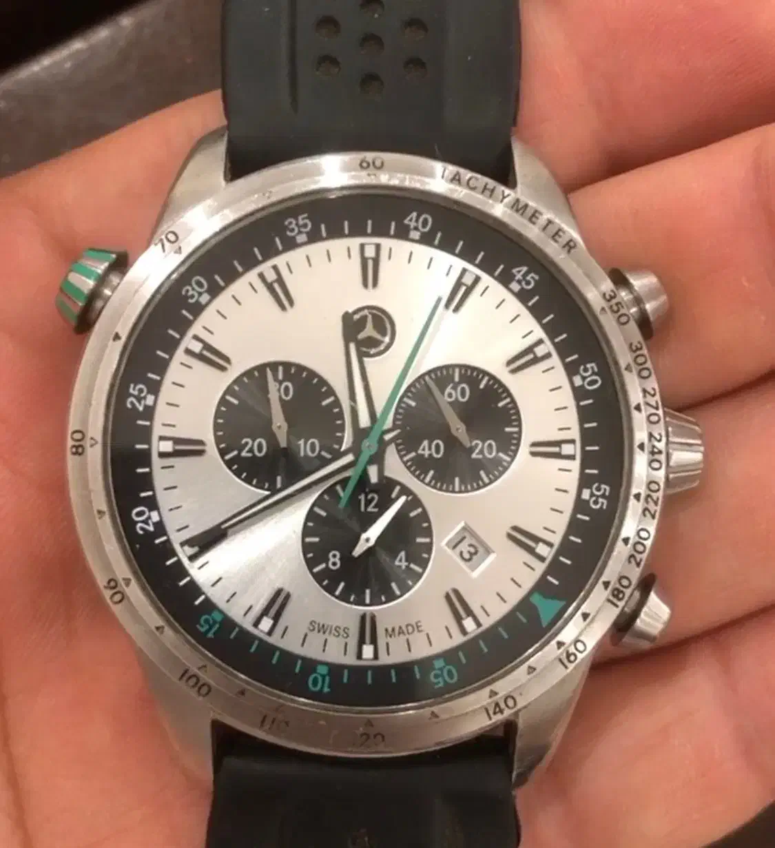 ساعت مرسدس بنز|ساعت|تهران, گمرک|دیوار