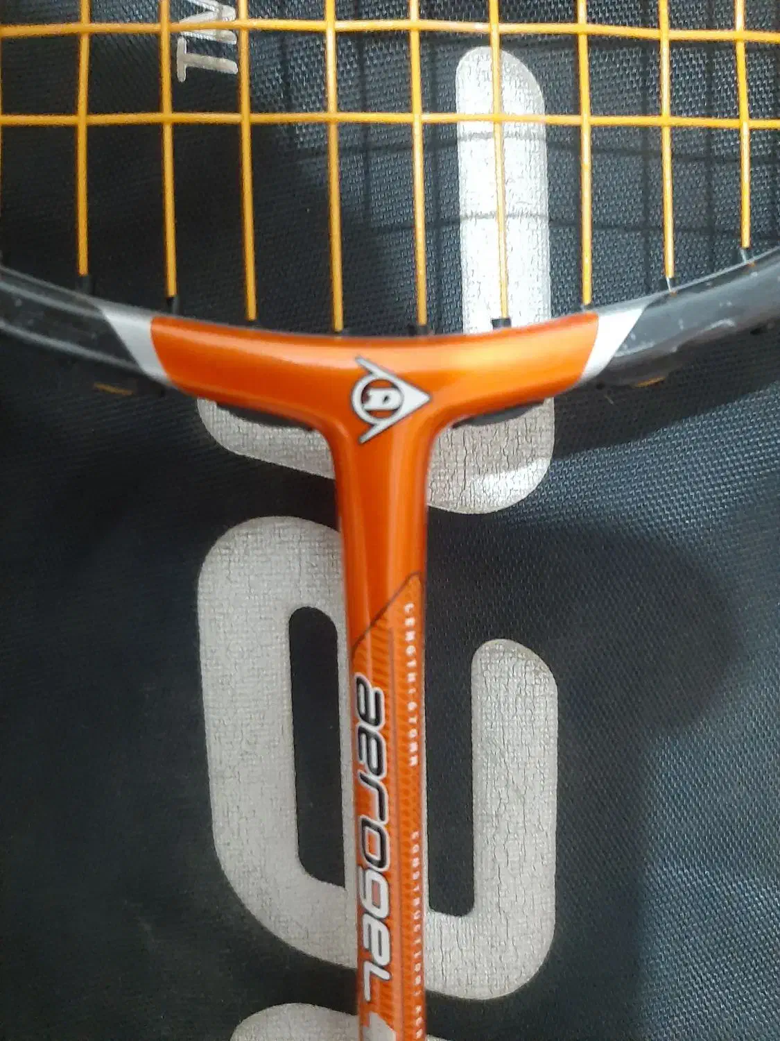 راکت دانلوپ|ورزش‌های توپی|ری, فیروزآبادی|دیوار