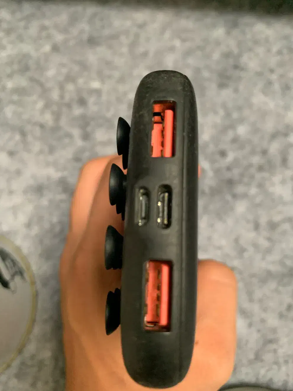 پاور بانک ۱۰ هزار|لوازم جانبی موبایل و تبلت|اصفهان, آزادان|دیوار