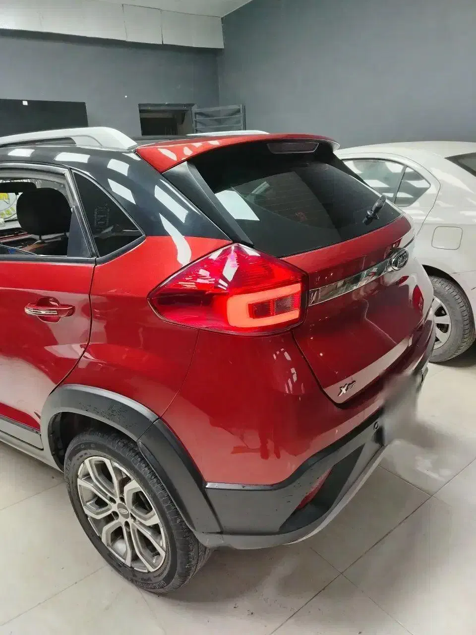 mvnx22. دنده ایی|خودرو سواری و وانت|مشهد, سعد آباد|دیوار