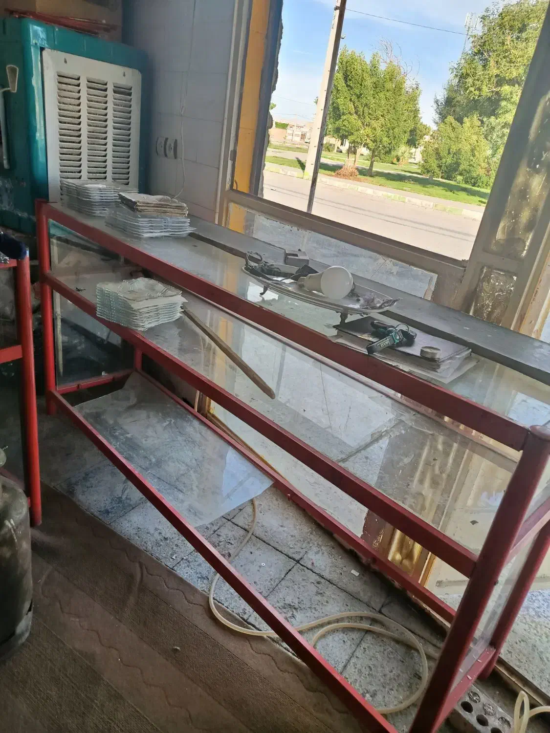 ویترین|فروشگاه و مغازه|اندیمشک, |دیوار