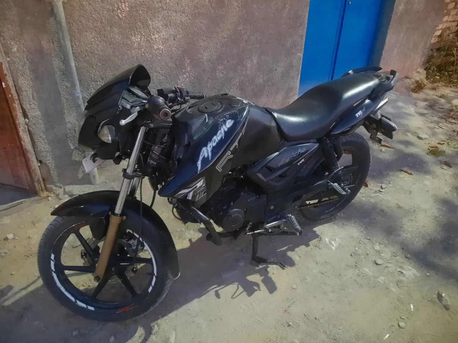 موتور|موتورسیکلت|بجنورد, |دیوار